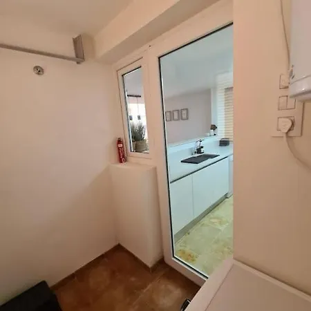 Appartamento Ruim Met Zeezicht