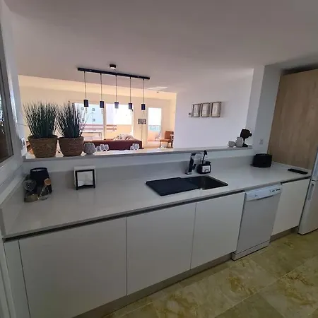 Appartamento Ruim Met Zeezicht *