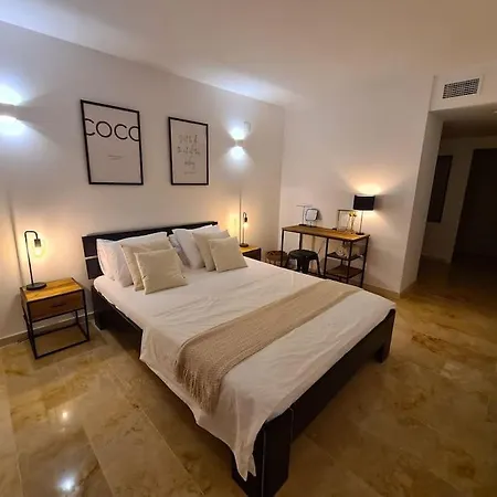 Appartamento Ruim Met Zeezicht Torrevieja