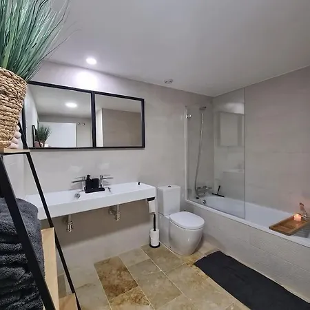 Ruim Met Zeezicht * Torrevieja