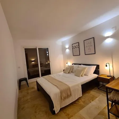 Ruim Met Zeezicht Appartement Torrevieja
